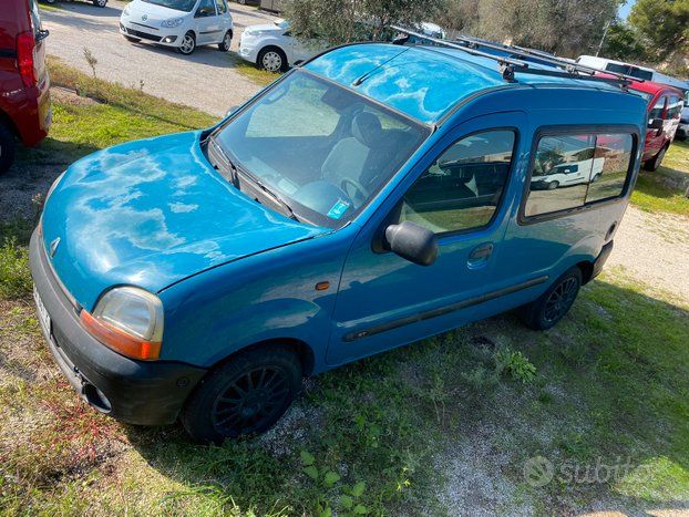 Renault KANGOO 1.2i -1999