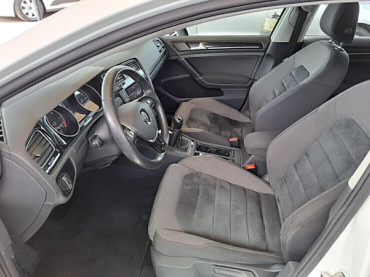 Volkswagen Golf 2.0 TDI 5p. Highline 150Cv BlueMotion Technology