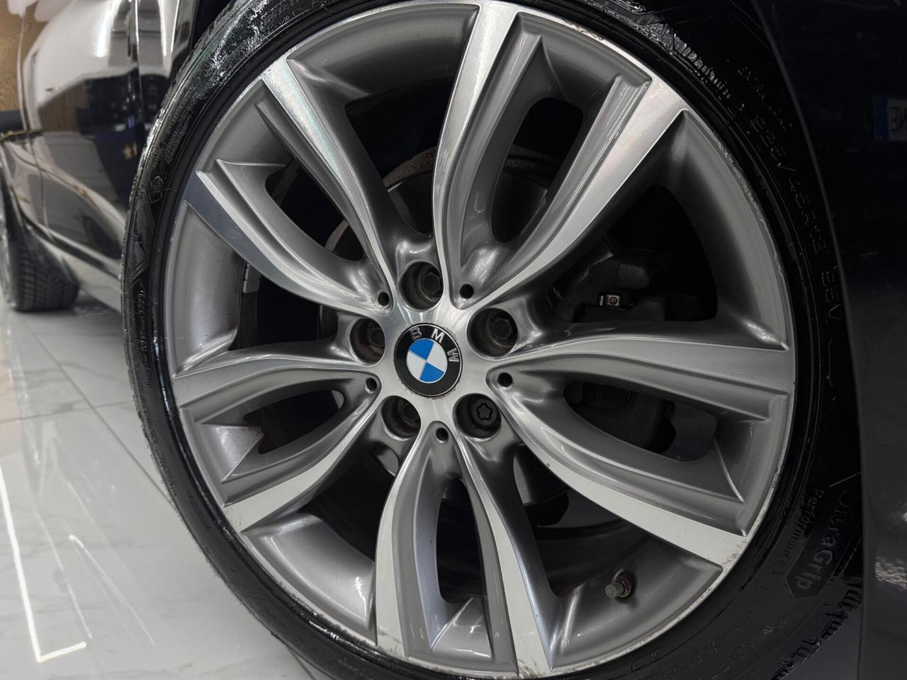 Bmw serie 2 Active Tourer Luxury Full Opt