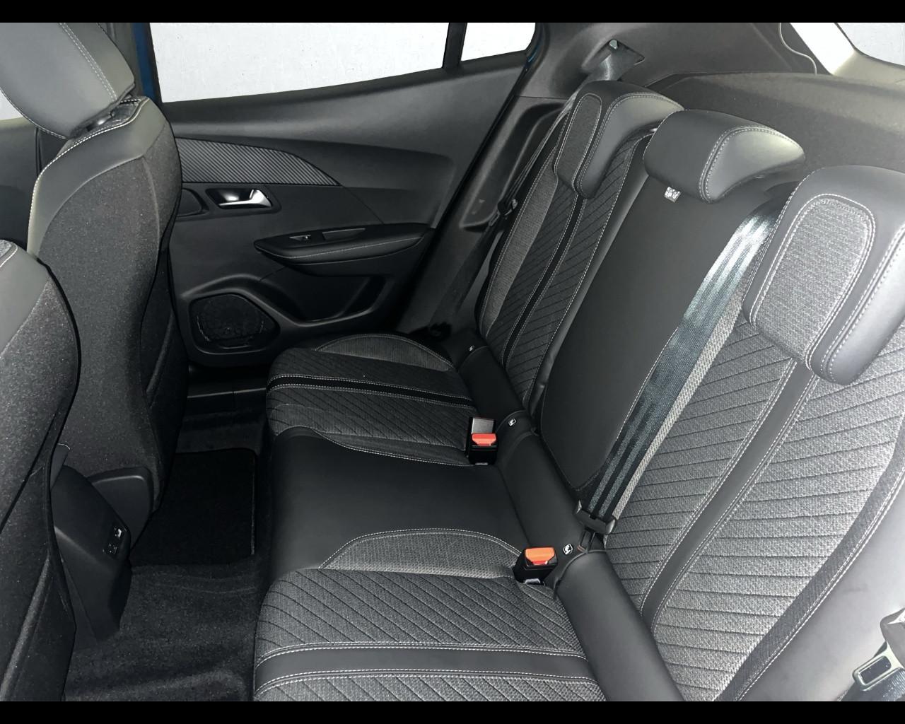 PEUGEOT 2008 Allure PureTech 100 S&S