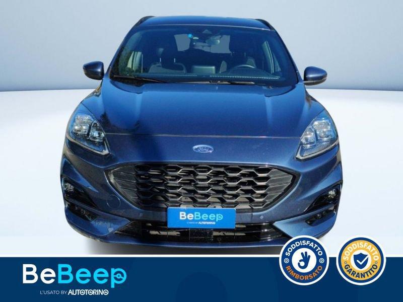 Ford Kuga 2.0 ECOBLUE ST-LINE X 2WD 120CV AUTO