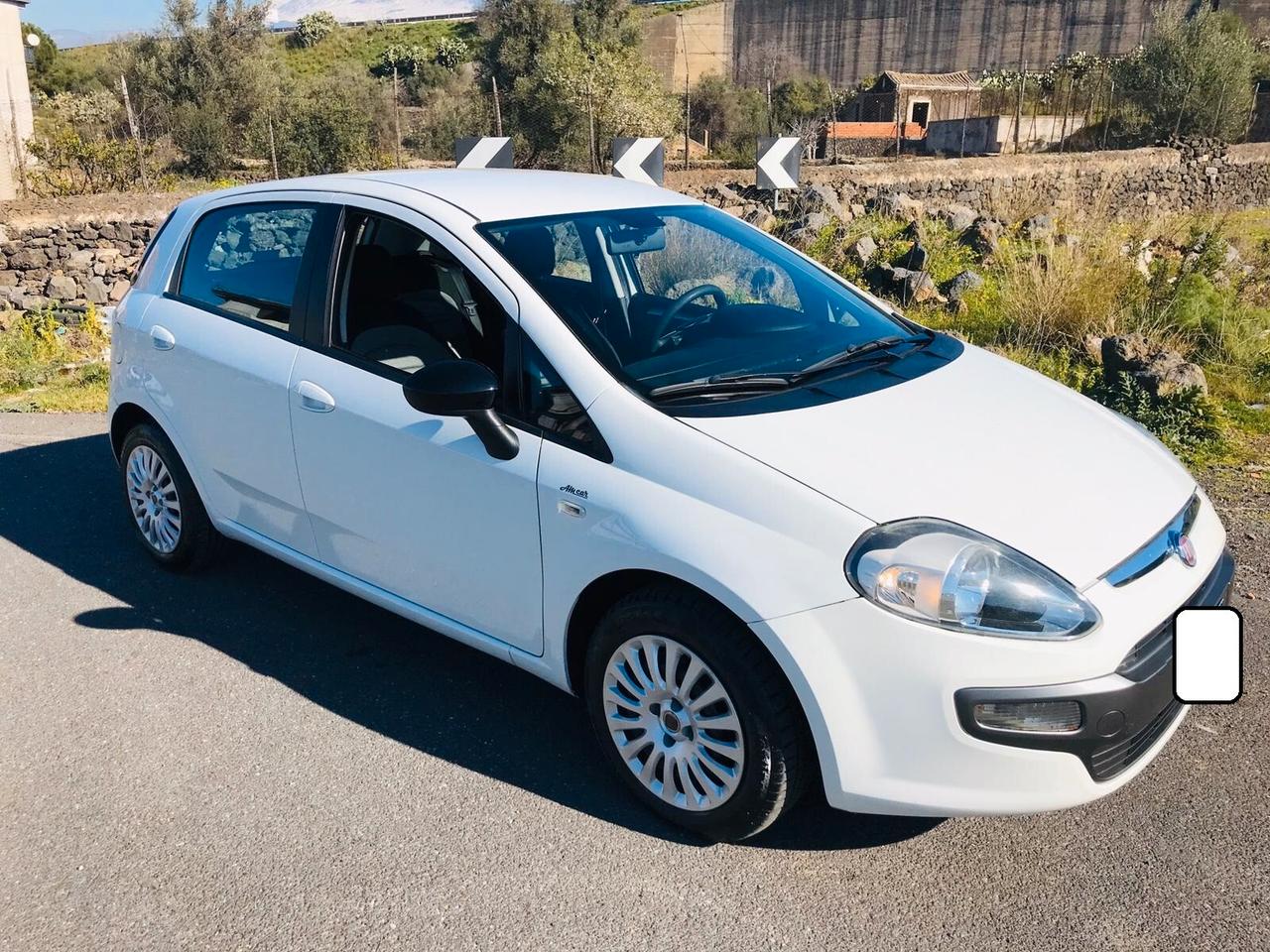 Fiat Punto Evo 1.3MLJT NEOPATENTATI 2010