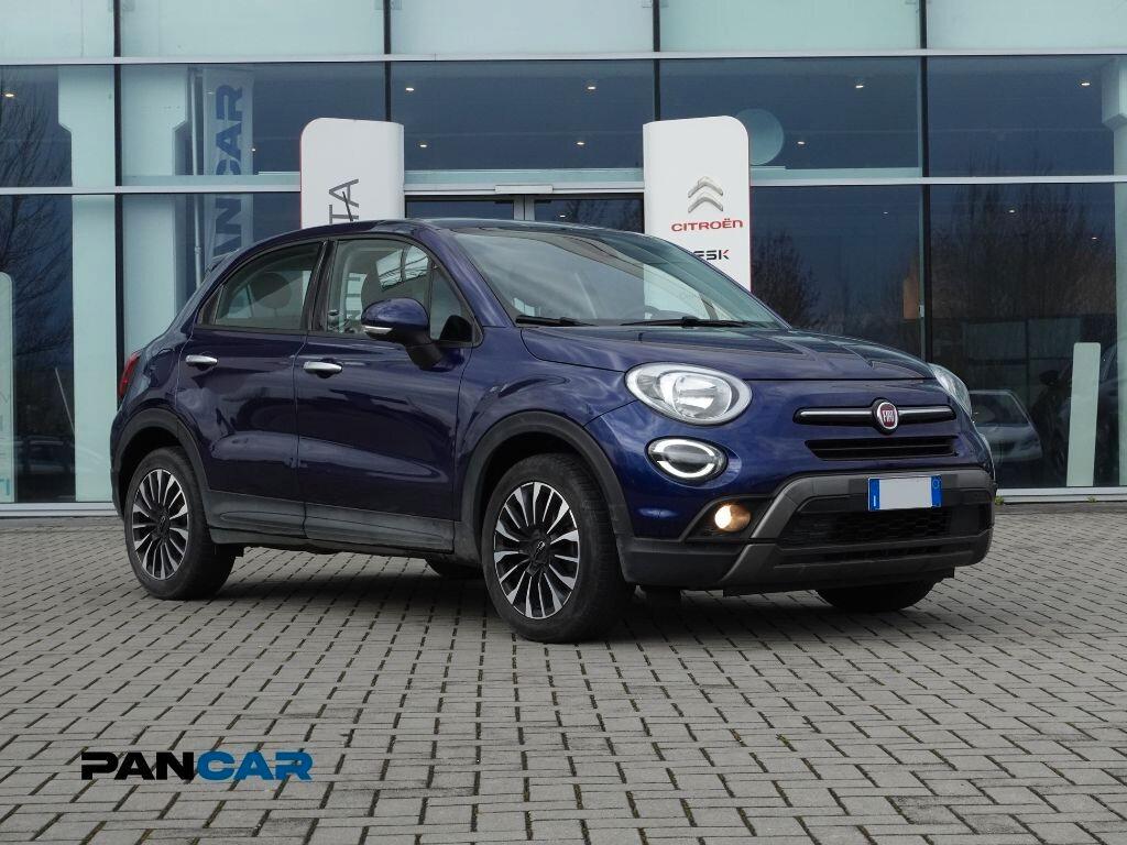 Fiat 500X 1.0 T3 120 CV Cross