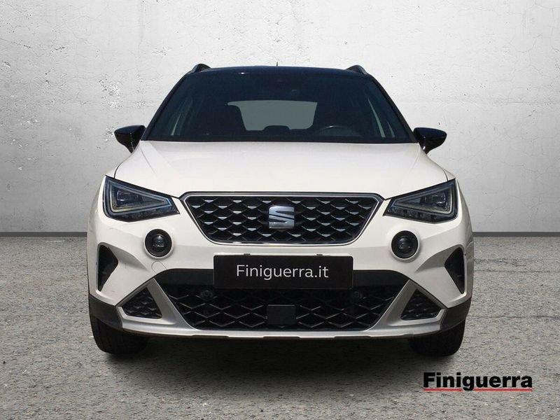 Seat Arona Arona 1.0 EcoTSI 110 CV Style