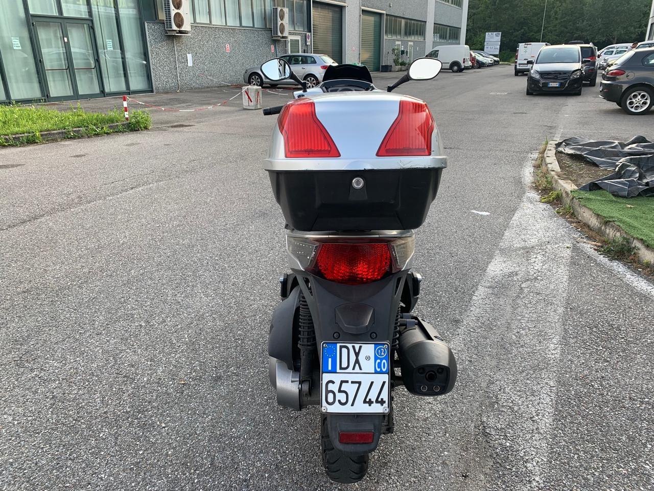 Kymco