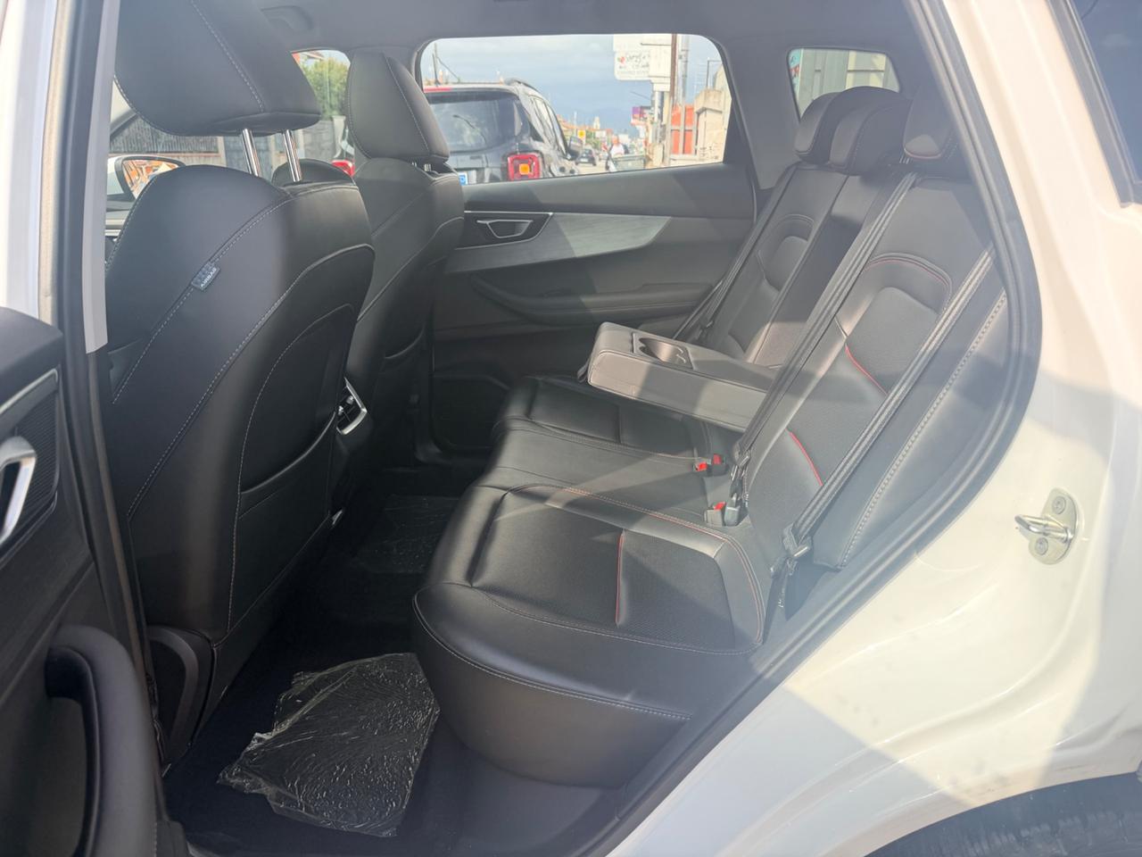 Dr 6.0 1.5 Turbo CVT Bi-Fuel GPL