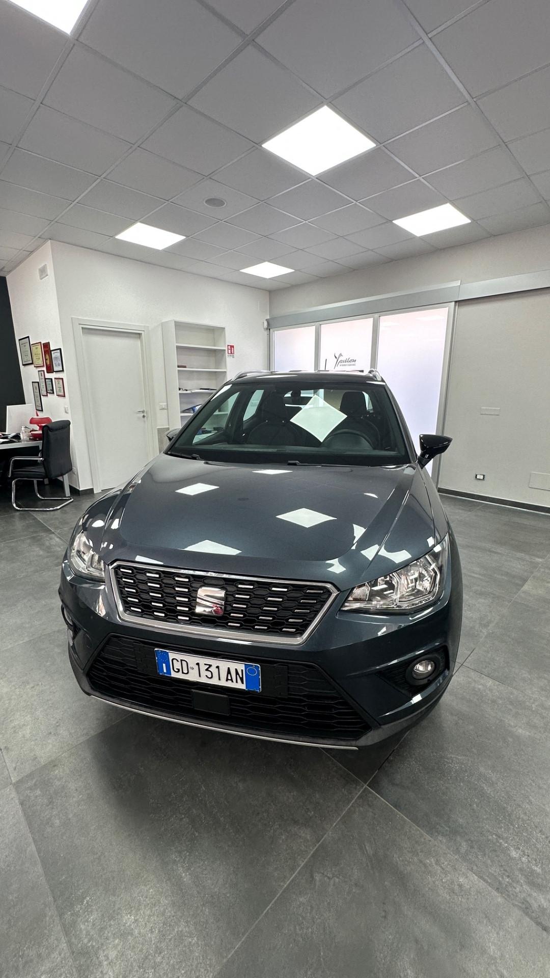 Seat Arona 1.6 TDI 95 CV XCELLENCE