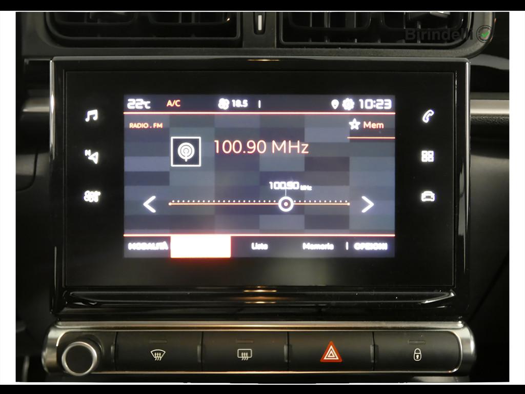 CITROEN C3 3ª serie - C3 PureTech 83 S&S Feel