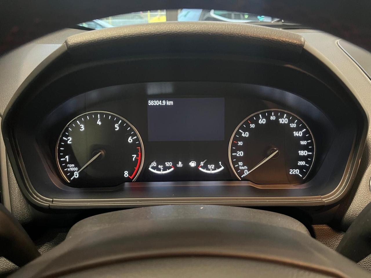 Ford EcoSport 1.0 EcoBoost 125 CV Start&Stop ST-Line