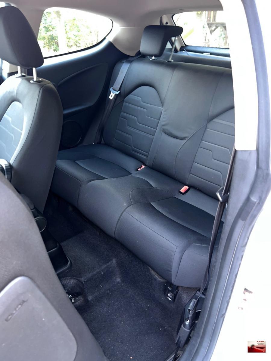 ALFA ROMEO - MiTo - 1.4 70 CV 8V Impression