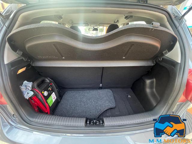 HYUNDAI i10 1.0 MPI unico proprietario