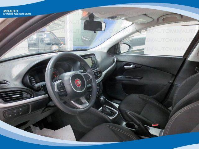 FIAT Tipo 1.4 95cv 5 Porte Lounge EU6B