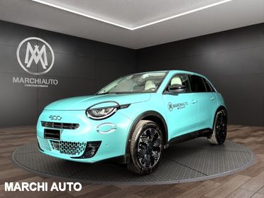 FIAT 600e La Prima