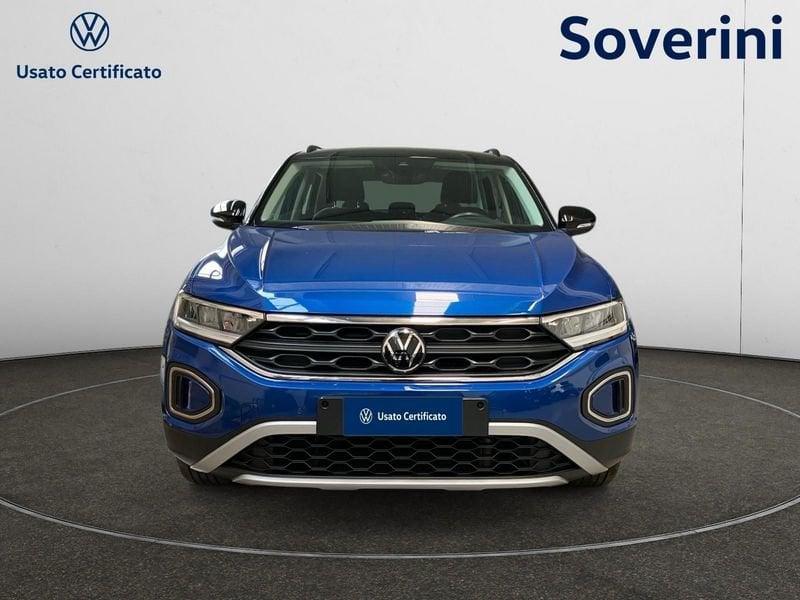 Volkswagen T-Roc T-Roc 2.0 TDI SCR Life