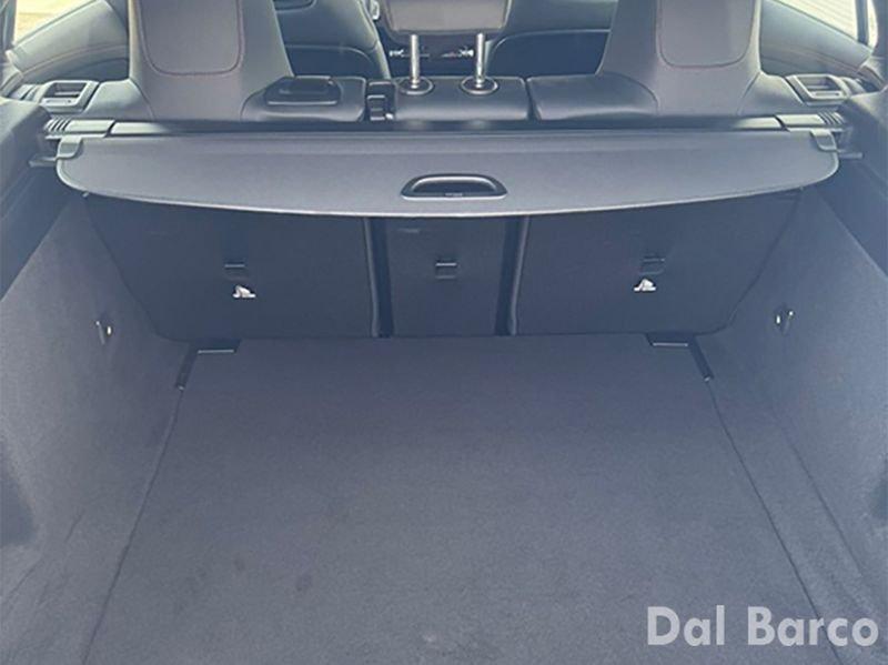 Mercedes-Benz CLA S.Brake CLA 200 d Automatic Shooting Brake AMG Line Premium