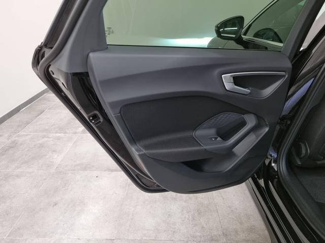 AUDI A5 Avant TDI 150 kW mHEV+ S tronic Business Advanced