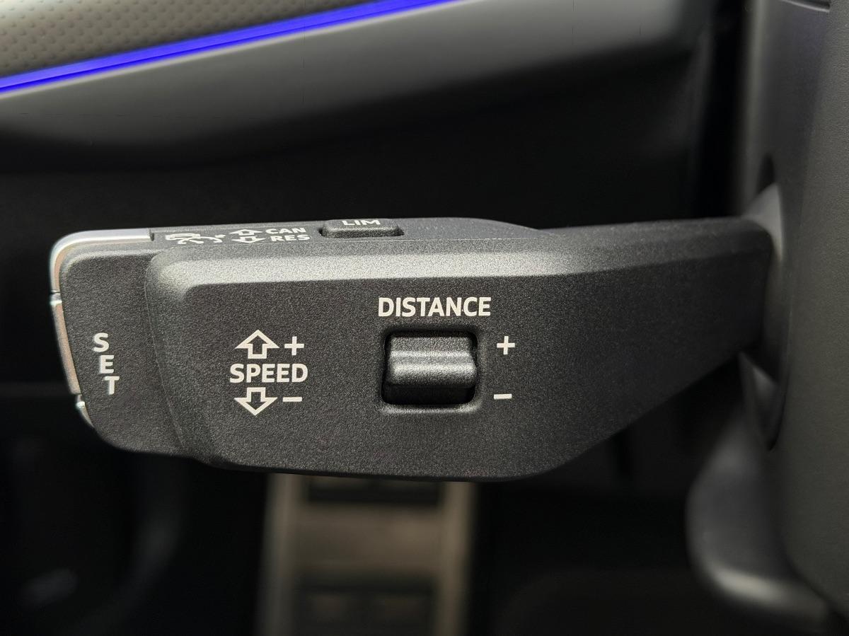 New Audi Q3 Sportback 35TDI S-line Identity Black 150CV