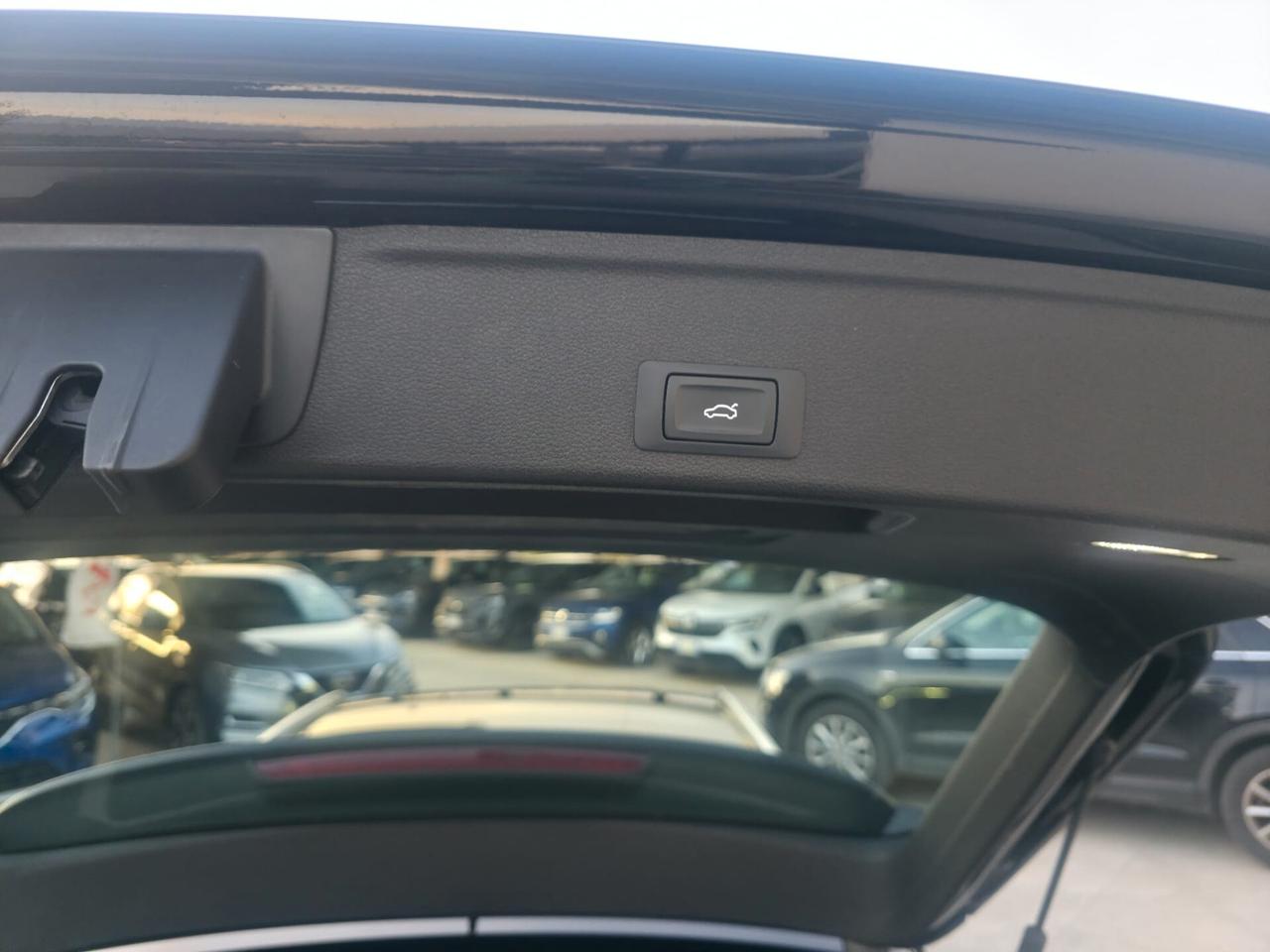 Audi A4 Avant 35 TDI/163 CV S tronic line edition