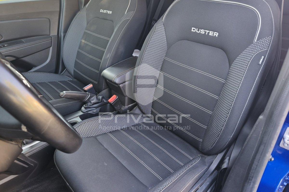 DACIA Duster 1.5 Blue dCi 8V 115 CV 4x2 Journey