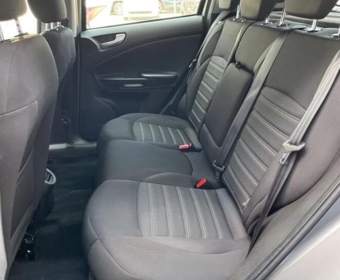 Alfa Romeo Giulietta 1.6 JTDm 120 CV Ti
