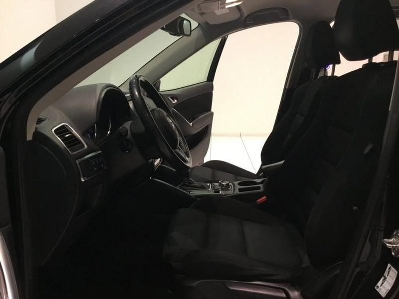 Mazda CX-5 CX-5 2.2L Skyactiv-D 175CV 4WD Exceed