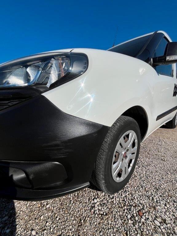Fiat Doblo' 1.3 Mjet Combi Cargo