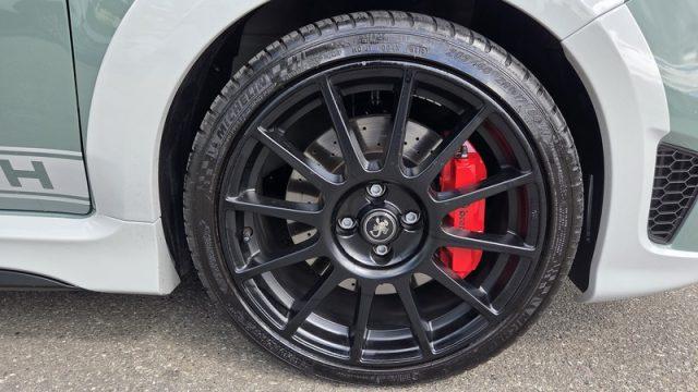 ABARTH 695 1.4 Turbo T-Jet 180 CV 70° PERMUTE UNICOPR.