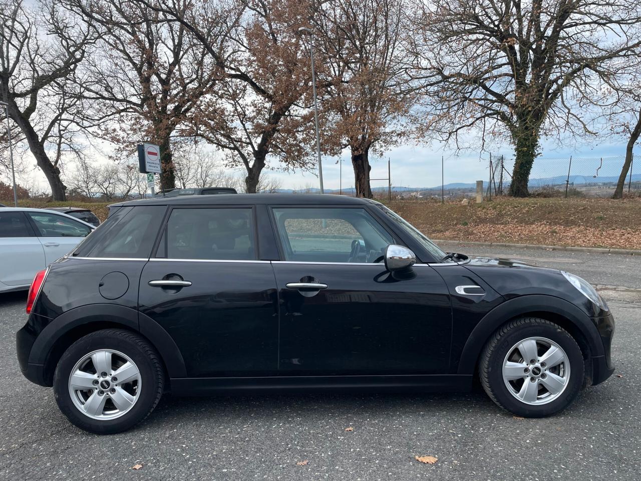 Mini 1.2 One 5 porte 102CV *OK NEOPATENTATI*