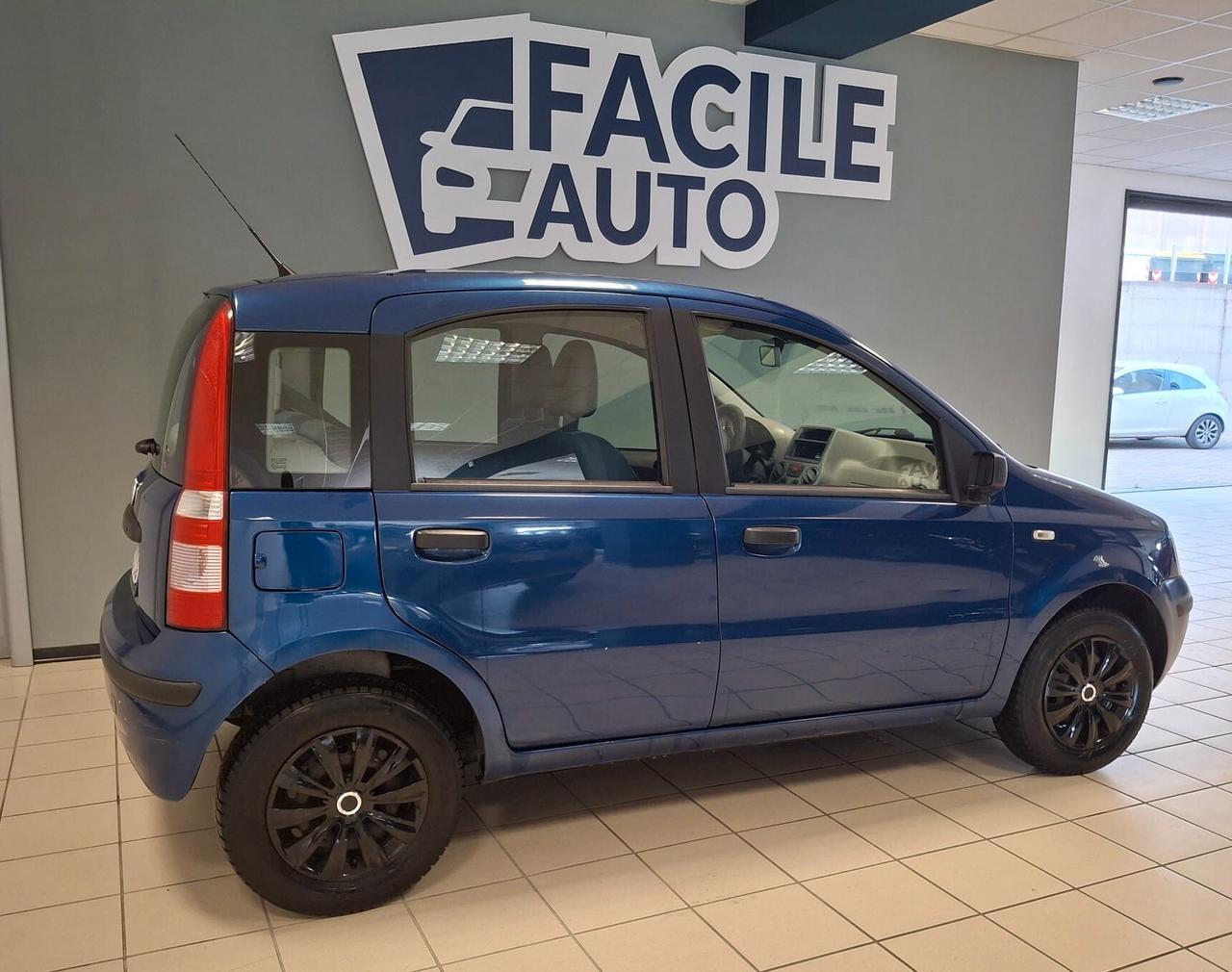 Fiat Panda 1.1 Active