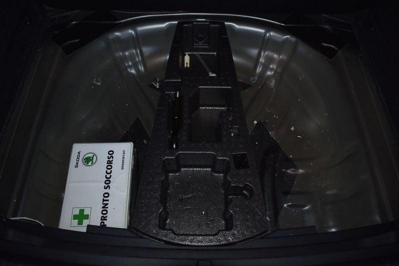 Skoda Karoq Karoq 1.6 TDI SCR SportLine