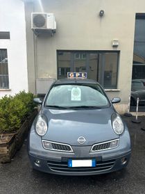 Nissan Micra 1.2 16V 3 porte GPL Eco ''RDS''