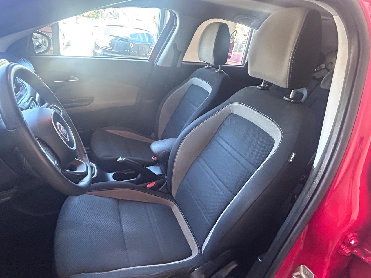 Fiat Tipo 1.6 Mjt S&S 5 porte Sport Lounge