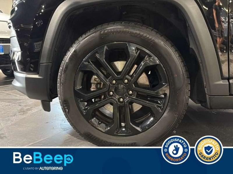Jeep Compass 1.5 TURBO T4 MHEV NIGHT EAGLE 2WD 130CV DC