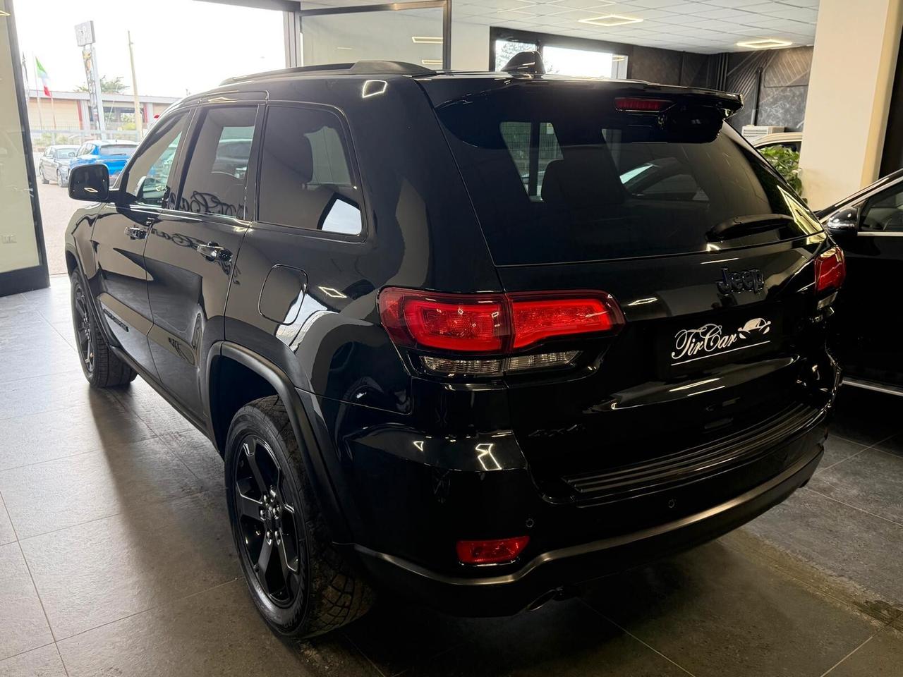 JEEP GRAND CHEROKEE 3.0 V6 4X4 250CV NAVI CRUISE ANNO 2019