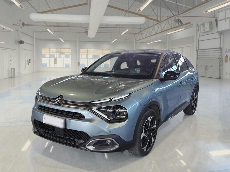 CITROEN C4 5P 1.5 HDI 130CV AUTOM