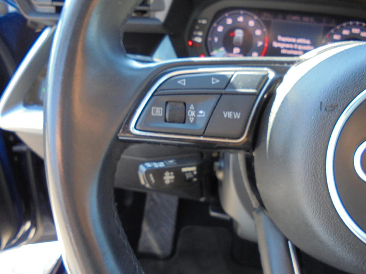 Audi A3 SPB 40 TFSI e S tronic Business