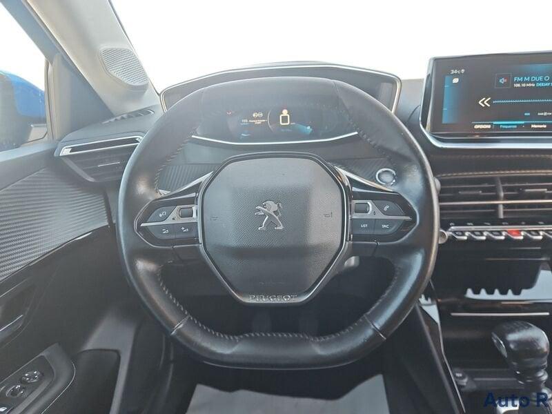 Peugeot 208 Allure BlueHDi 100 S/S