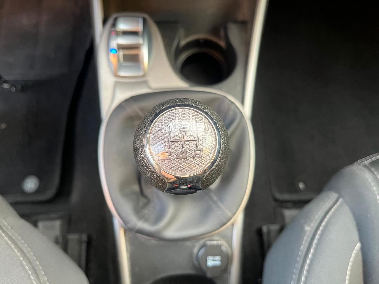 Alfa Romeo MiTo 1.3 JTDm 95 CV S&S Super