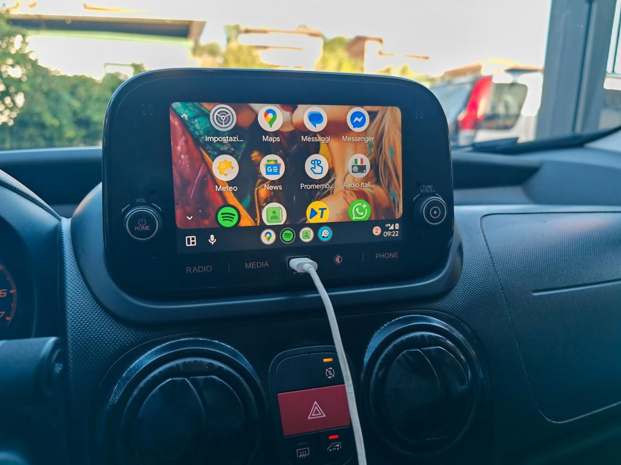 Fiat Fiorino 1.3 MJT 95CV Cargo SX PERFETTO