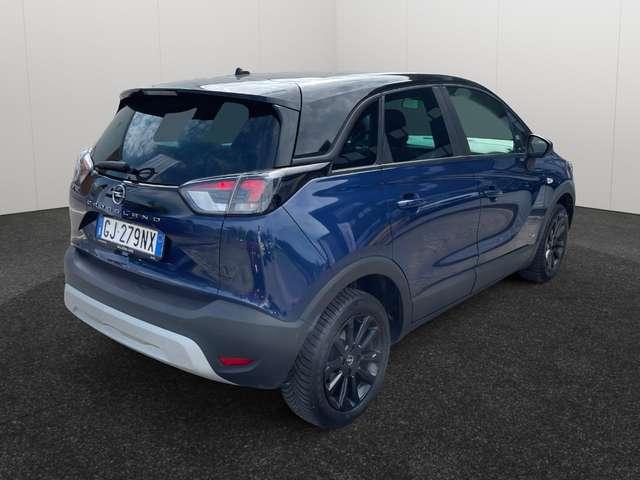 Opel Crossland 1.5 110Cv Design & Tech