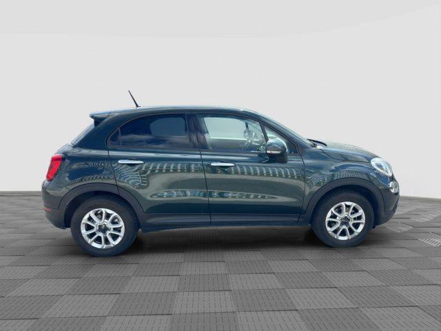 FIAT 500X 500X 1.3 Mjet 95CV 4x2 CITY CROSS