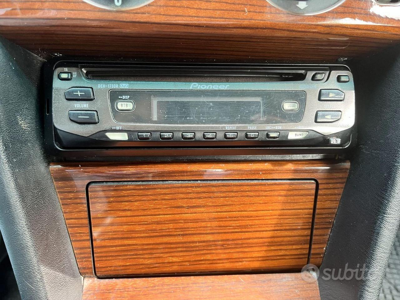 Mercedes-Benz E 250 CAMBIO MANUALE