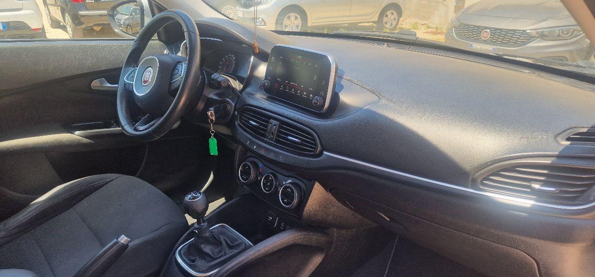 FIAT Tipo 1.6 Mjt S&S 5p. Lounge