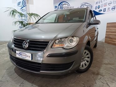 Volkswagen Touran 1.6 Benzina BELLISSIMA - 2007
