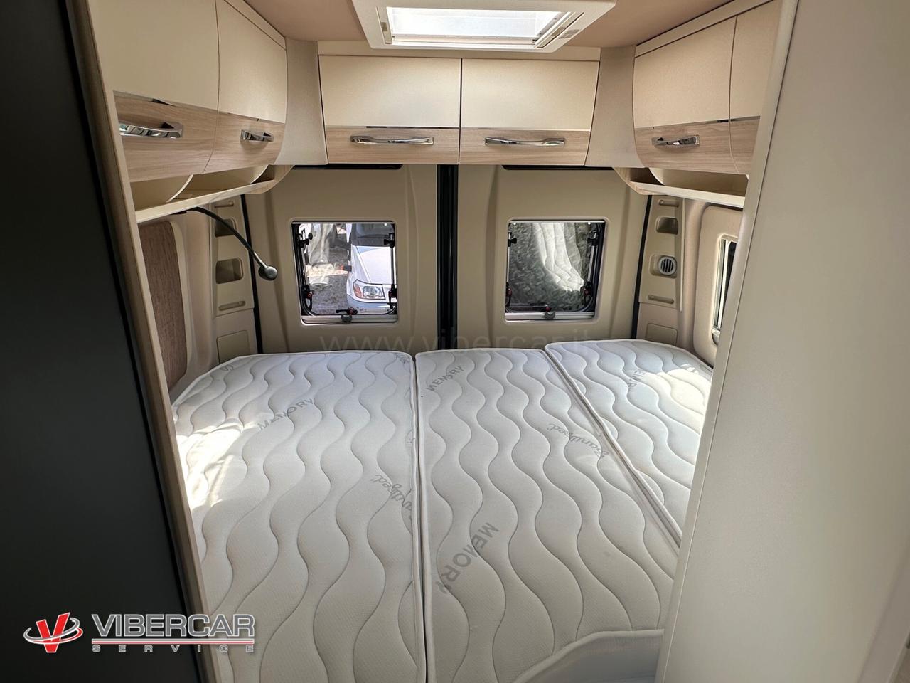 Eura Mobil V595 HB