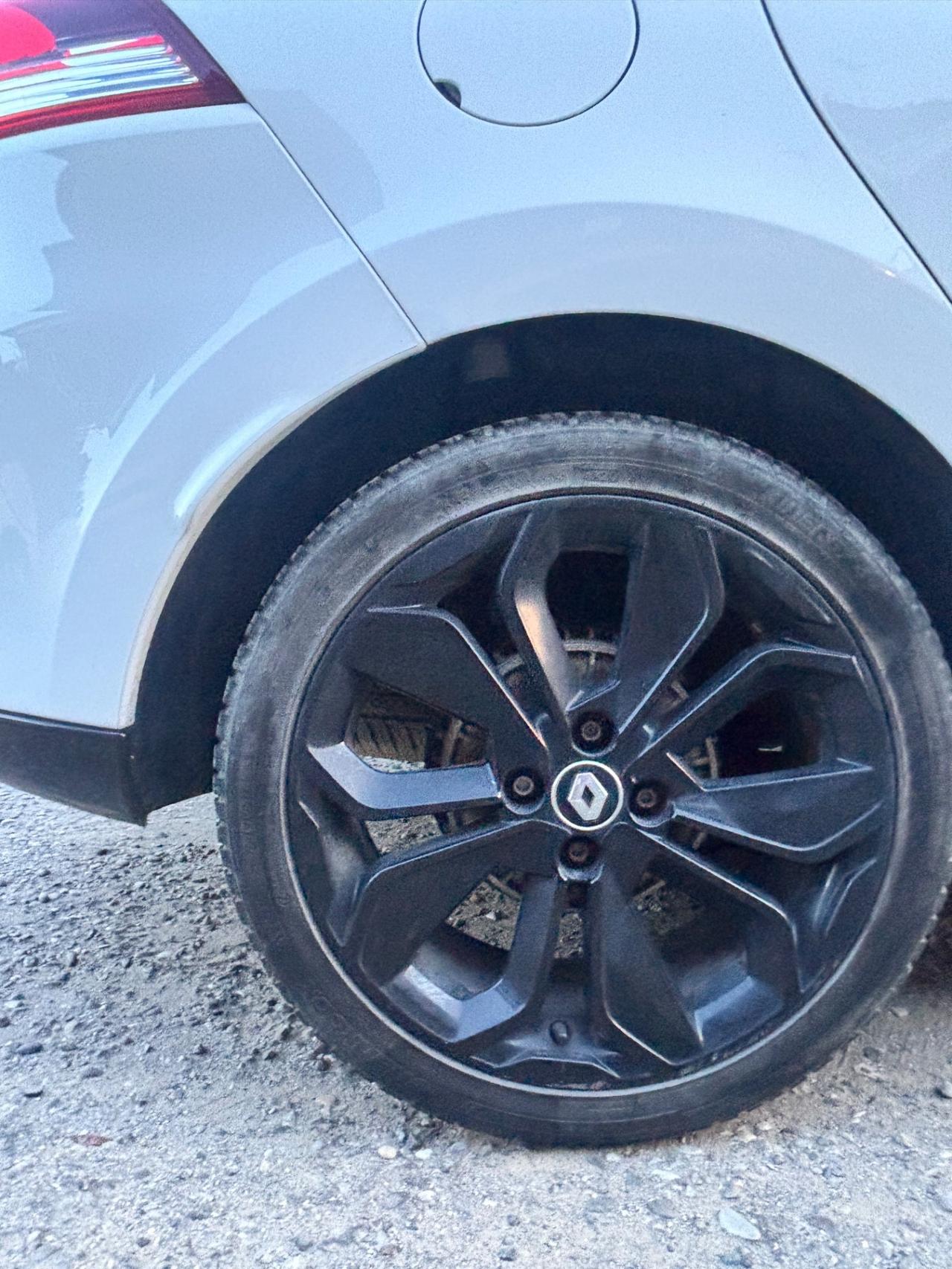 Renault Clio Sporter dCi 8V 90CV Start&Stop Energy Excite