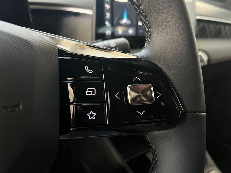 MG MG3 MG3 1.5 Hybrid+ Luxury