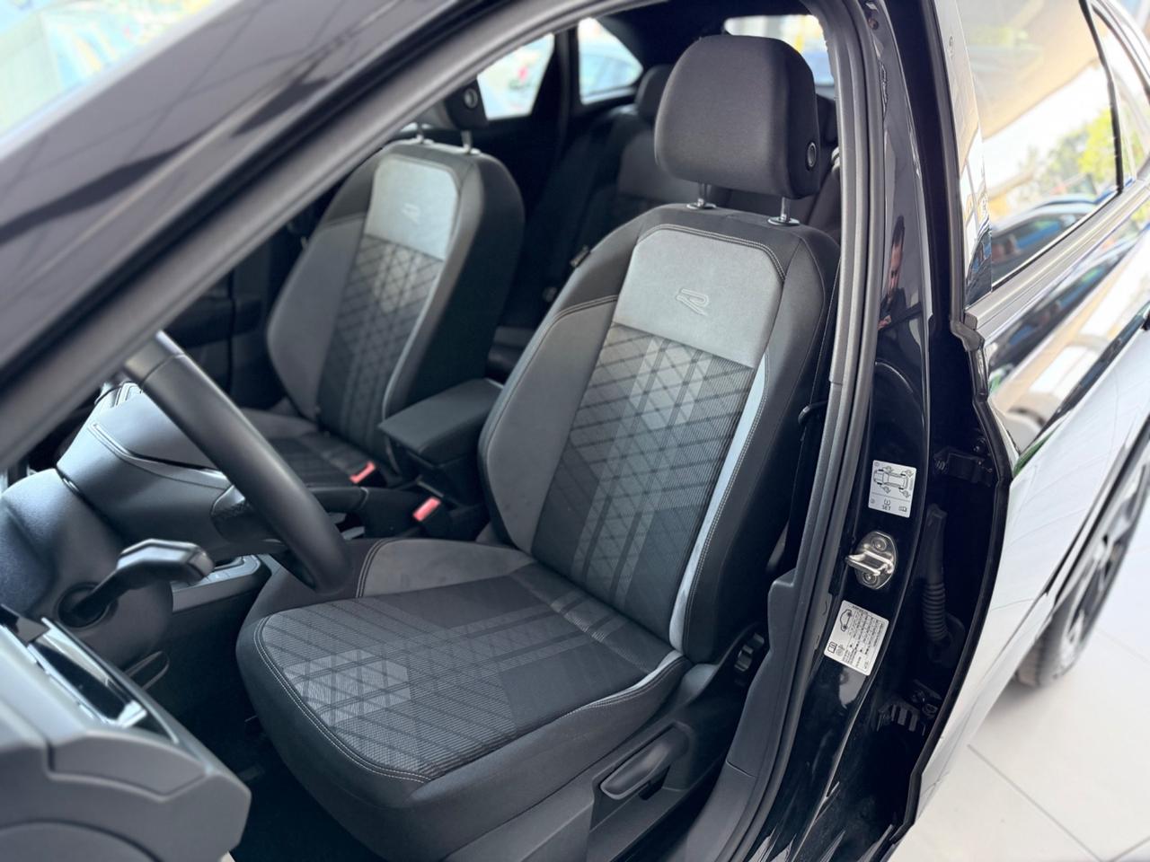 Volkswagen T-Cross 1.0 TSI 115 CV R-Line Plus