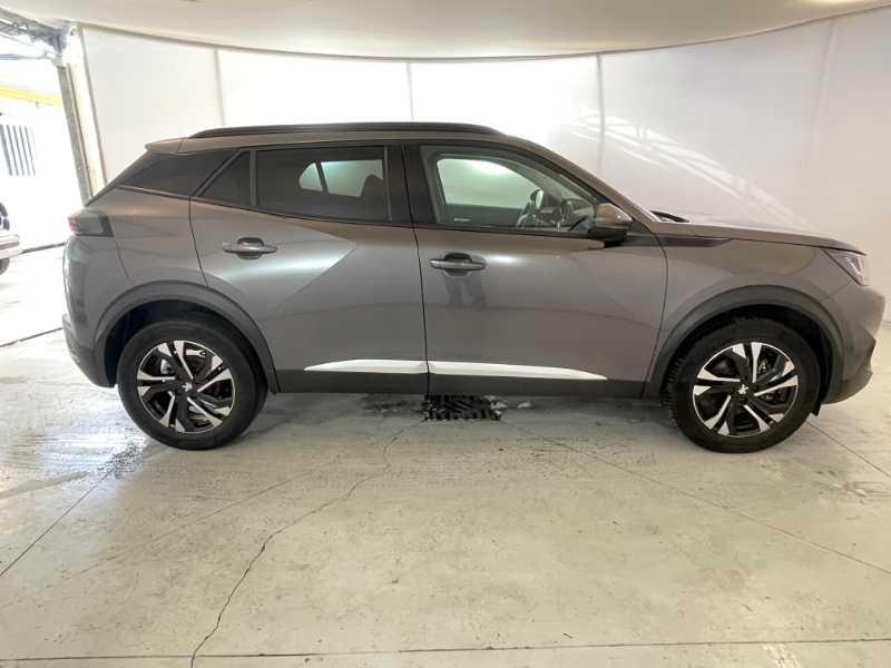 PEUGEOT 2008 II 2020 - 2008 1.5 bluehdi Allure Pack s&s 130cv eat8