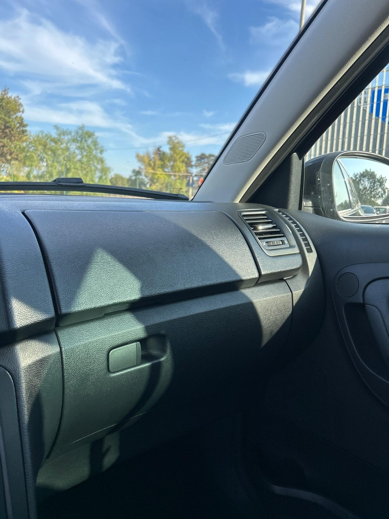 Skoda Fabia 1.2 TDI 75CV 5 porte-2014/CLIMA/SENSORI